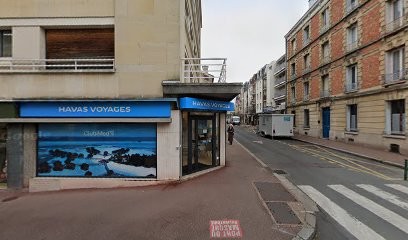 SG, Banque au Vésinet