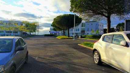 Crédit Mutuel, Banque à Saint-Nazaire