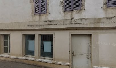 Crédit Mutuel, Banque à Vitteaux