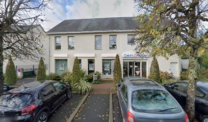 Crédit Mutuel, Banque à Fondettes