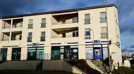 CIC, Banque à Val de Briey