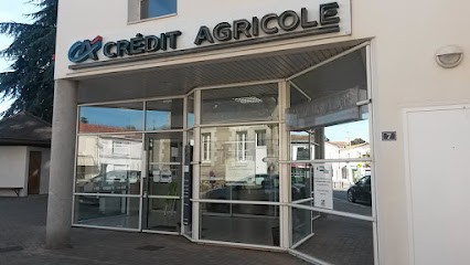 Crédit Agricole Saint-Julien-de-Concelles, Banque à Saint Julien De Concelles