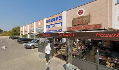 SG, Banque à Mouans-Sartoux