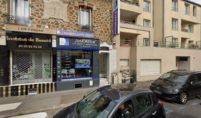 Caisse D'Epargne Sevran, Banque à Sevran