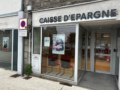 Caisse D'Epargne Noyal-sur-Vilaine, Banque à Noyal-sur-Vilaine
