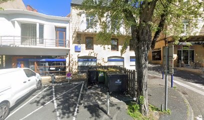 Banque Populaire Occitane, Banque à Gourdon