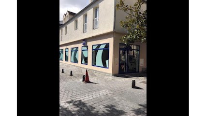 LCL Banque Et Assurance, Banque à Thiais