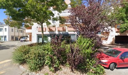 Crédit Mutuel, Banque à Laval