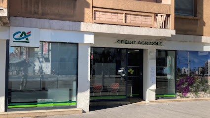 Crédit Agricole Centre-est à Lyon Bachut, Banque à Lyon 08