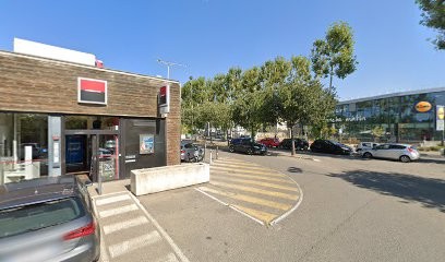 SG, Banque à Manosque