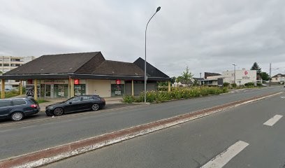 Caisse D'Epargne La Chaussee-Saint-Victor, Banque à La Chaussée-Saint-Victor