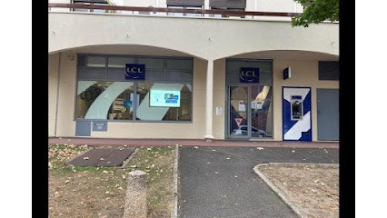 LCL Bank And Insurance, Banque à Eaubonne