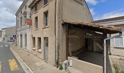 Caisse d'Epargne Frontenay-Rohan-Rohan, Banque à Frontenay-Rohan-Rohan