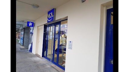 LCL Banque Et Assurance, Banque à Gonesse