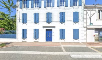 Crédit Agricole LABASTIDE-ROUAIROUX, Banque à Labastide-Rouairoux