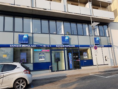 Banque Populaire Alsace Lorraine Champagne, Banque à Illzach