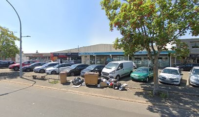 Crédit Agricole Val De France, Banque à Vernouillet