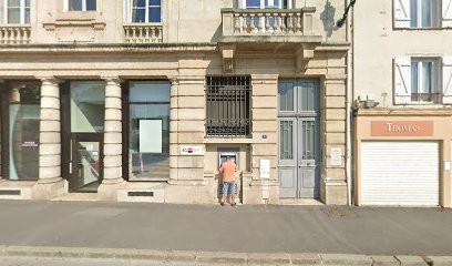 SG, Banque à Épernay