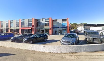 CIC, Banque à Venelles