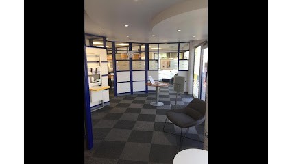 LCL Banque Et Assurance, Banque à Gujan-Mestras