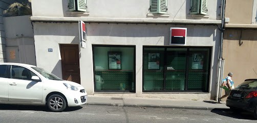 SG, Banque à Marseille 12