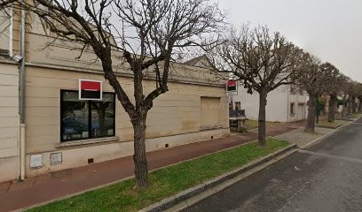 SG, Banque à Croissy-sur-Seine