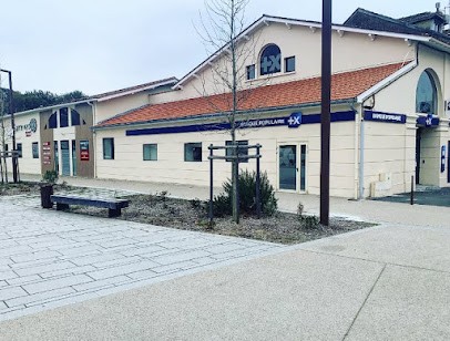 Banque Populaire du Sud, Banque à Pamiers