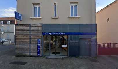 Banque Populaire Occitane, Banque à Saint-Sylvestre-sur-Lot