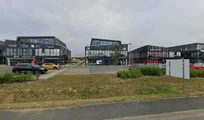 Crédit Agricole Les Sables Rue Tabarly, Banque à L'Île-d'Olonne