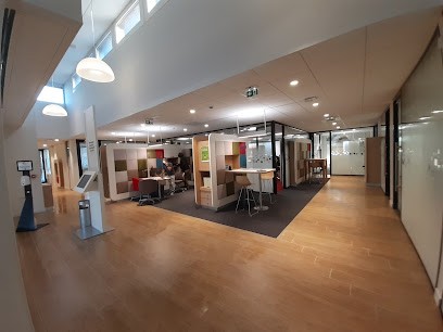 Crédit Agricole Nozay, Banque à Nozay