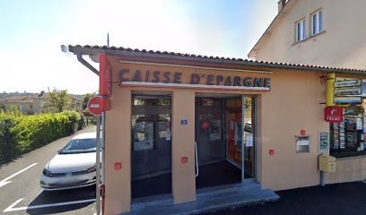 Caisse D'Epargne Nantiat, Banque à Nantiat