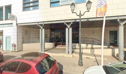 Crédit Agricole Centre Loire - Saint Amand Montrond, Banque à Saint-Amand-Montrond