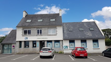 CRÉDIT AGRICOLE SIZUN, Banque à Sizun