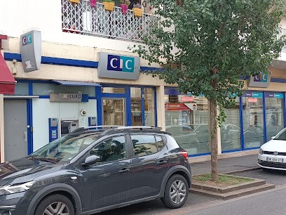 CIC, Banque à Longjumeau