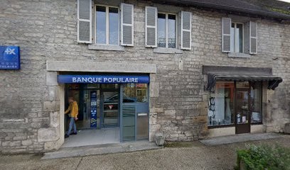 Banque Populaire, Banque à Mouchard
