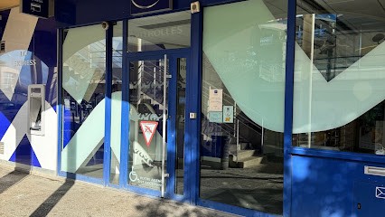 LCL Banque Et Assurance, Banque à Vitrolles