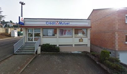 Crédit Mutuel, Banque à oeting