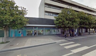 CIC, Banque à Dreux