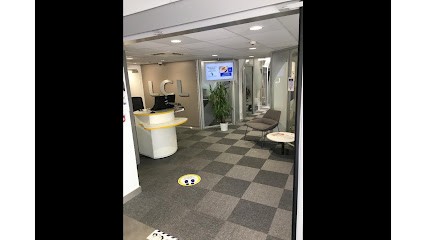 LCL Bank And Insurance, Banque à Gémenos