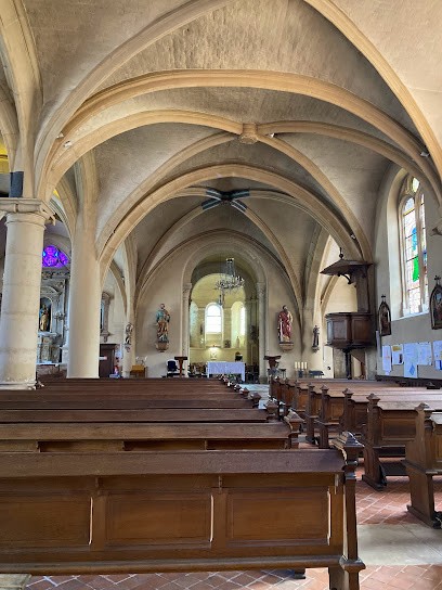 Caisse D'Epargne Orgeval, Banque à Orgeval