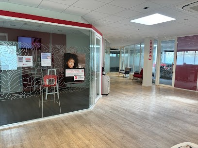 Caisse D'Epargne Saint-Brieuc Rohan, Banque à Saint-Brieuc