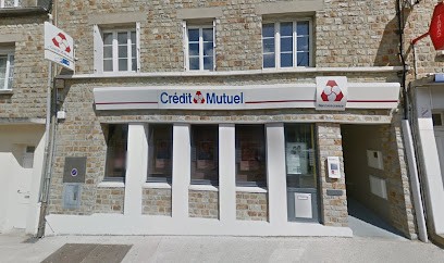 Crédit Mutuel, Banque à Picauville