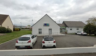 CIC, Banque à Saint-Doulchard