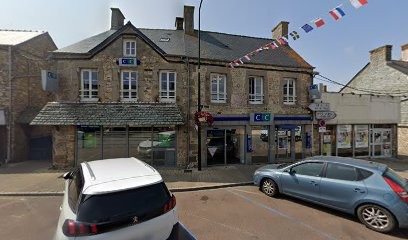 CIC, Banque aux Pieux