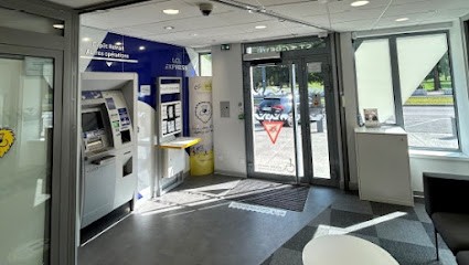 LCL Banque et assurance, Banque à Saint-Égrève