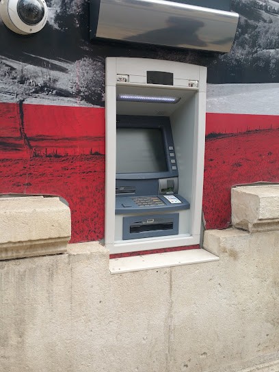 SG, Banque à Saint-Amand-Montrond