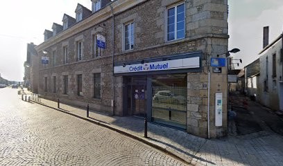 Crédit Mutuel, Banque à Alençon