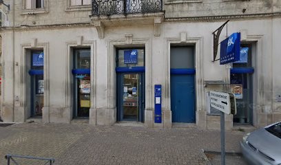 Banque Populaire du Sud, Banque à Pont-Saint-Esprit