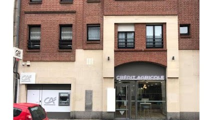 Crédit Agricole Nord De France, Banque à Hazebrouck
