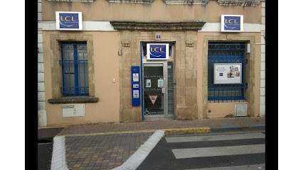 LCL Bank And Insurance, Banque à Mirande
